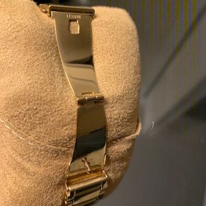 Michael Kors Jewelry - Michael Kors Gold Watch Michael Kors Jewelry - Michael Kors Gold Watch